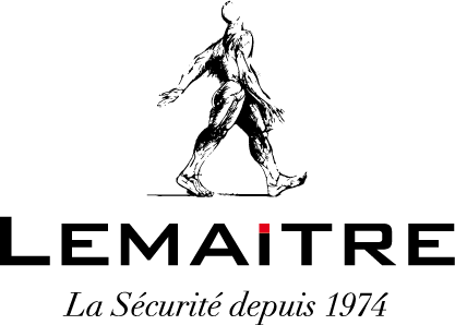 logo Lemaitre Sécurité